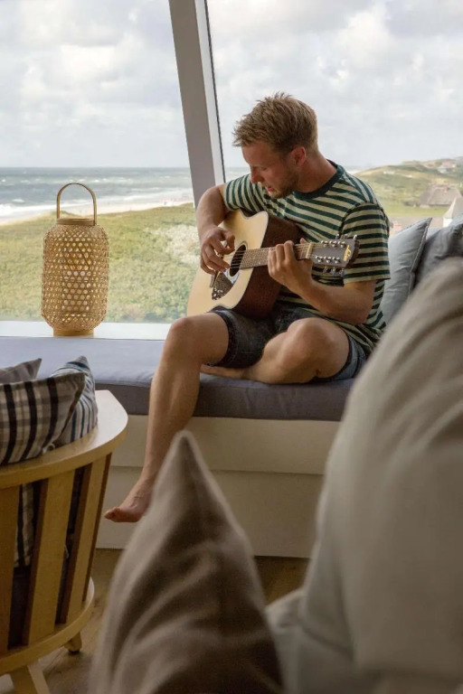 Wyn. Strandhotel Sylt