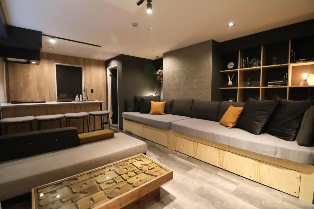 SAPPORO HOUSE N26W5 - Vacation STAY 67132v
