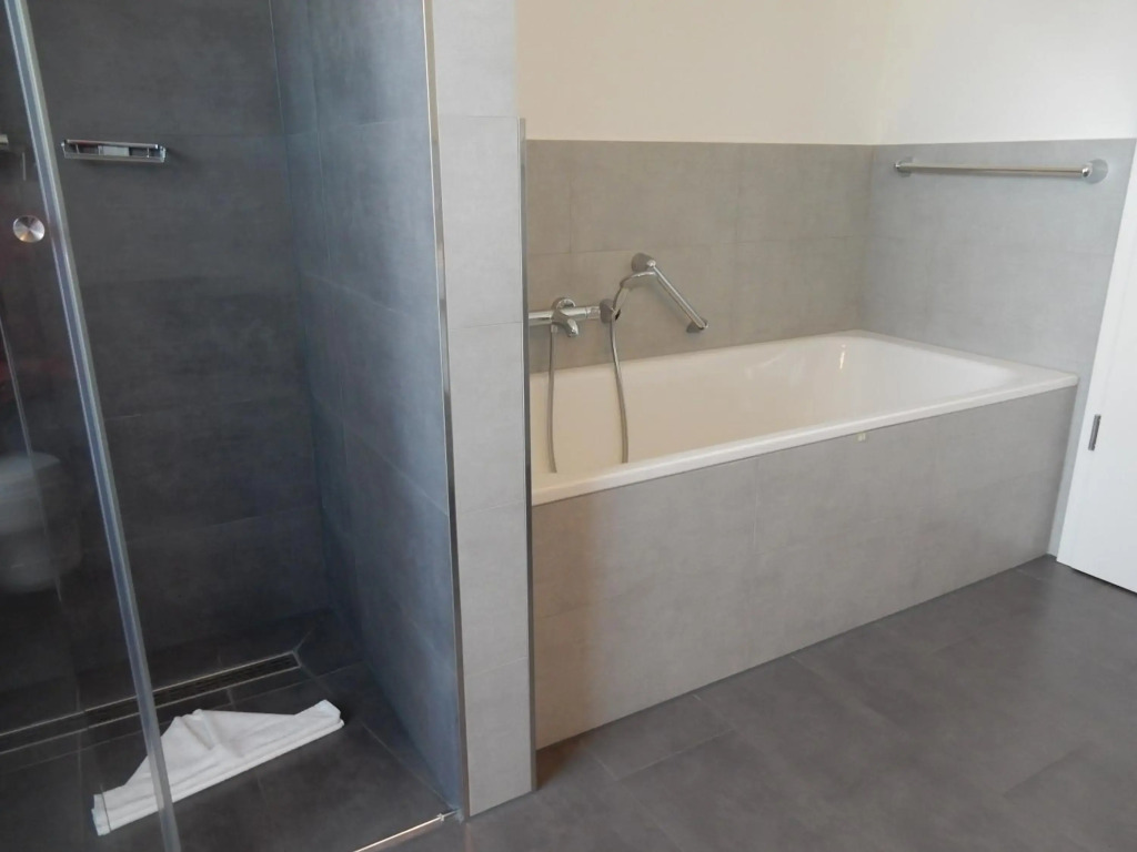 Exklusive familienfreundliche Ferienwohnung im Haus Aalbeek