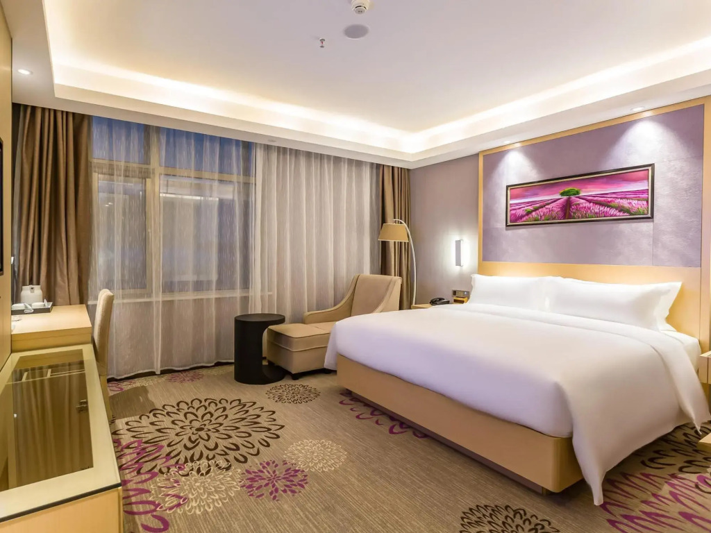 Lavande Hotel Langfang Xianghe
