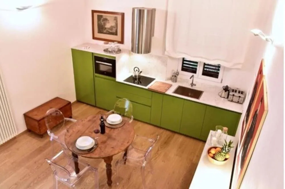 Machiavelli Apartment By Firenze Prestige