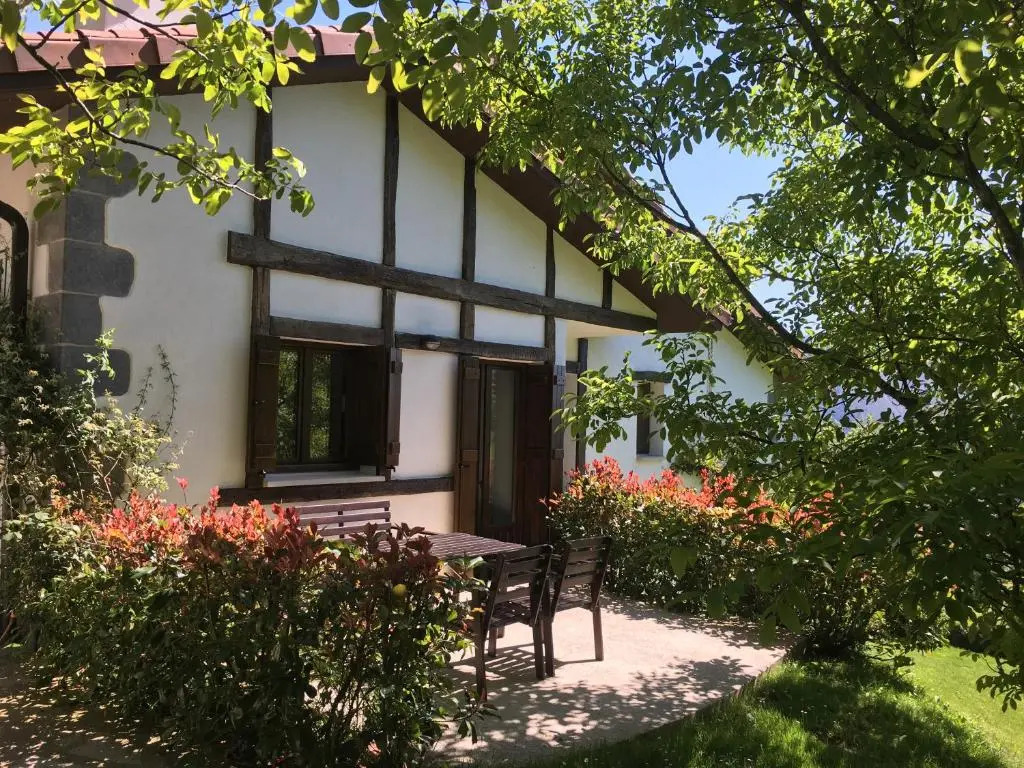 Casa Rural Balerdi