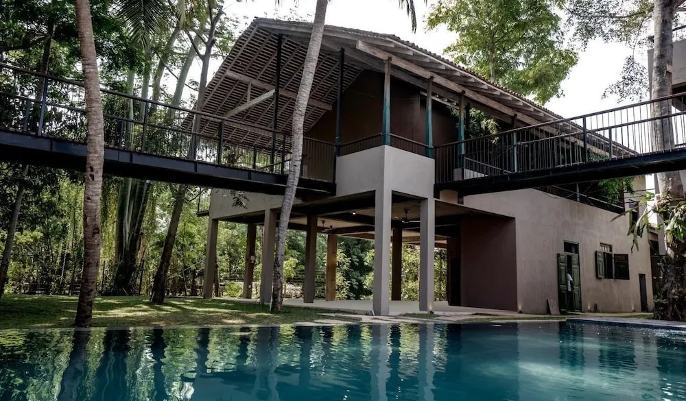 Ayur Ayur Resort & Ayurveda Retreat