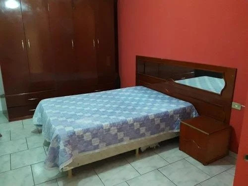 Casa De Mae