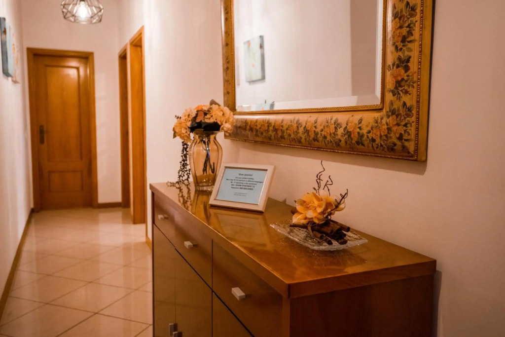 Charm Apartment T2 All With Big Terrace Albufeira