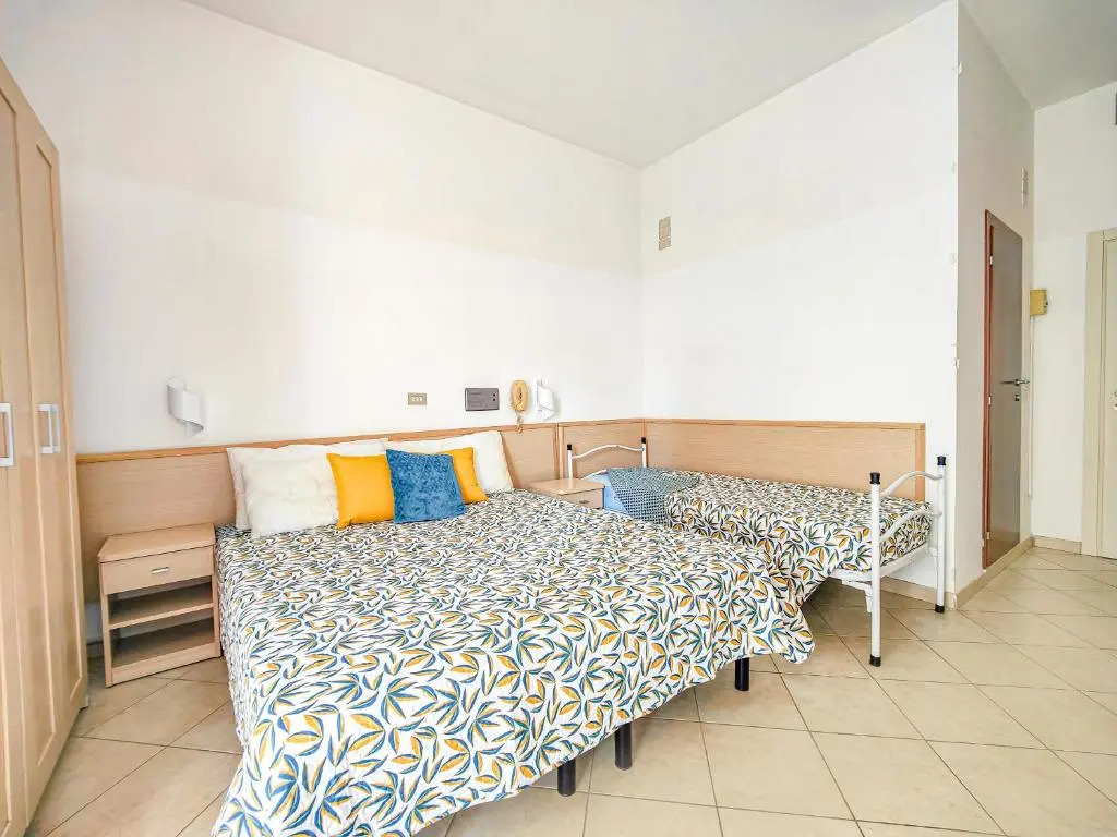 Hotel Bruna