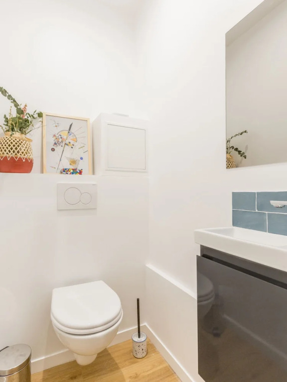 Edgar Suites Spacious Apartment Martyrs