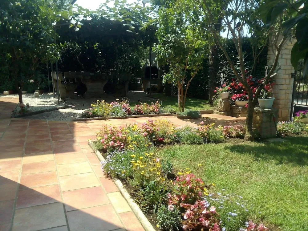 Leonard - Green Garden - A1 Leonard