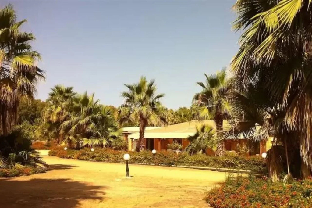 Demetra Resort