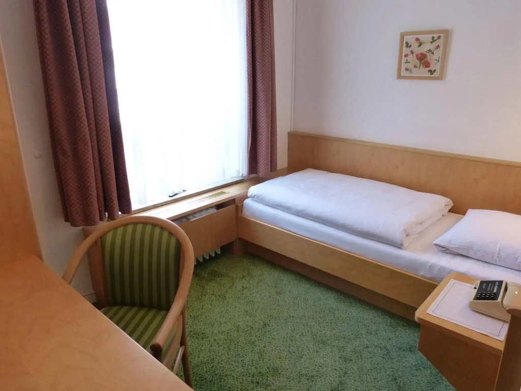 Hotel Wurms