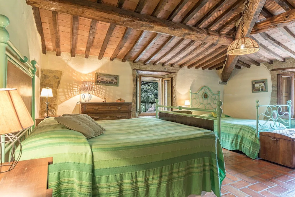 Tenuta La Silva