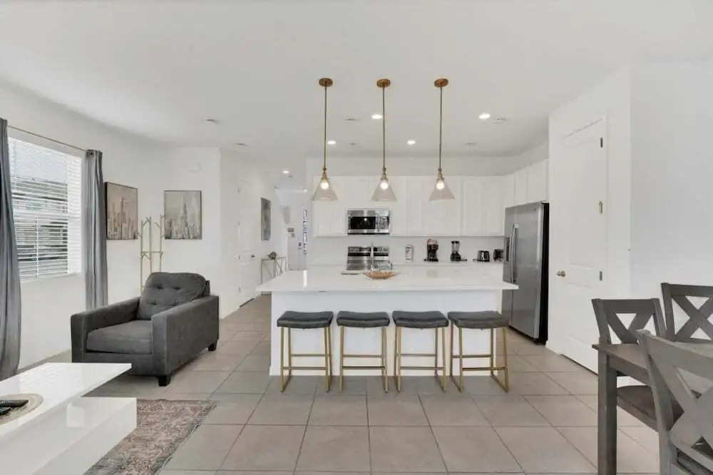 3 Beds 3 Baths Cozy Town Home 3 Bedroom Townhouse