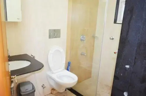 Ivy Retreat Apartments, Baga, Goa