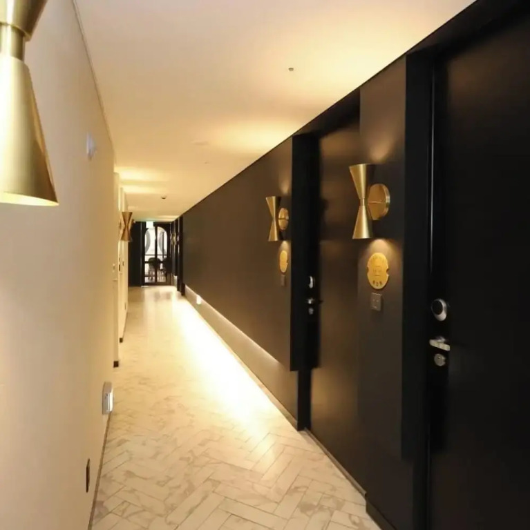 Lesign Hotel