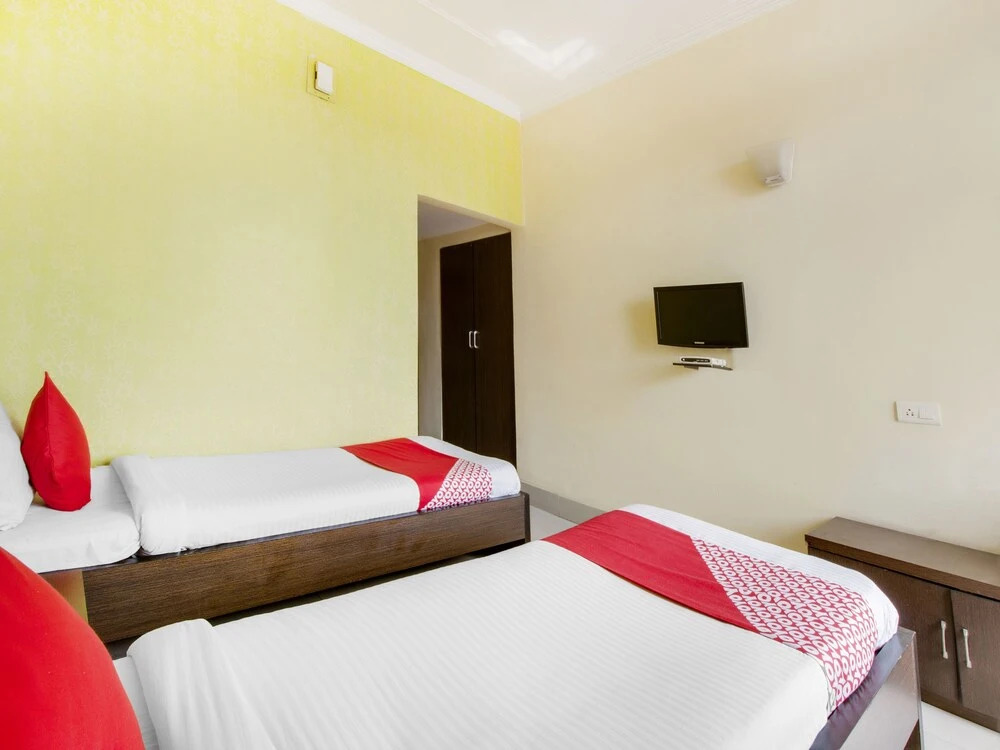 Hans Regency Birsa Vihar