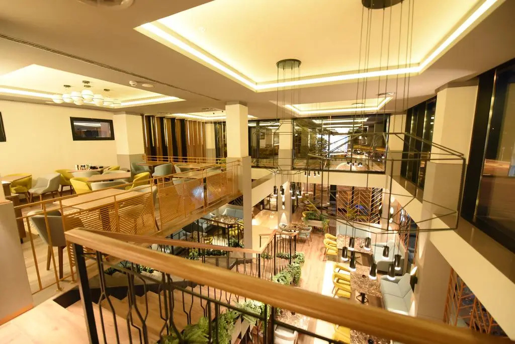 Hotel Union