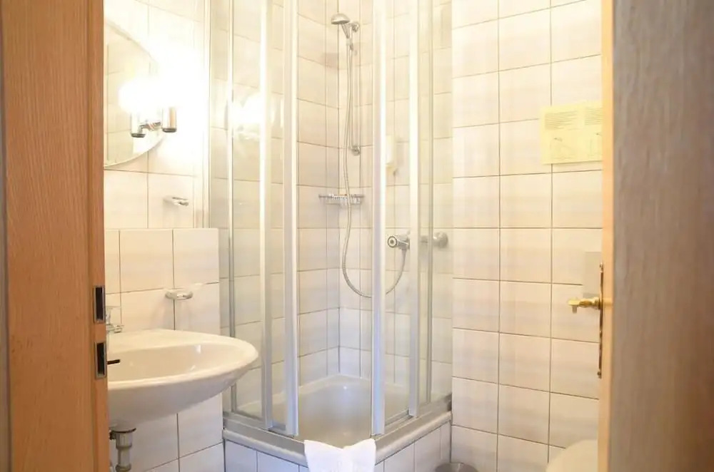 Waldhotel Twiehaus Garni