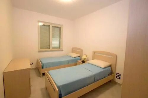 Apartment Via Degli Emigrati