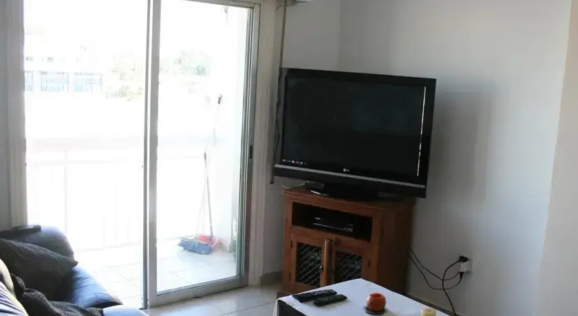 Economical Apartment