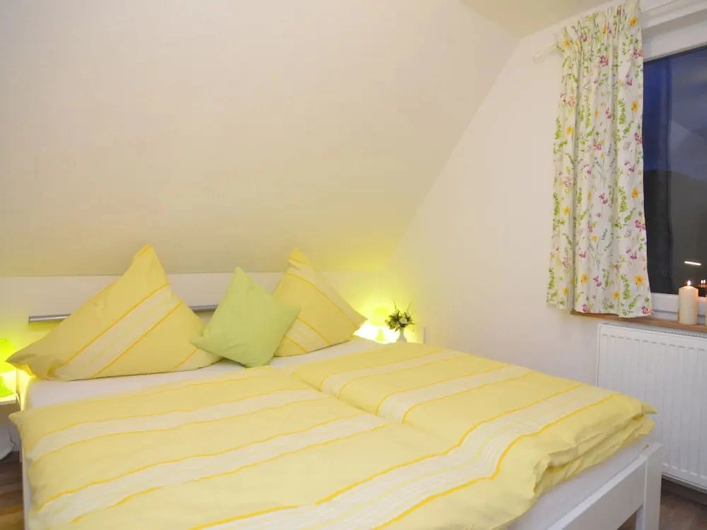 Apartment in Schmallenberg-oberkirchen With Terrace
