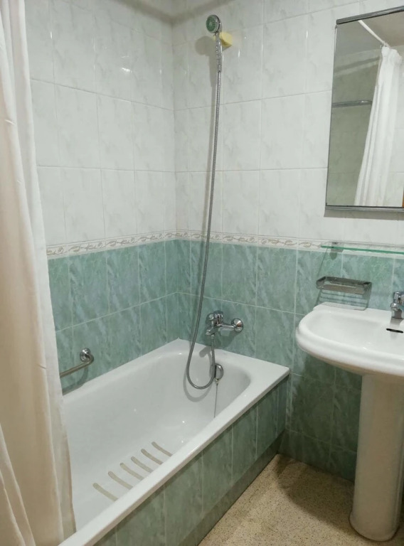Paraíso Center Apartment