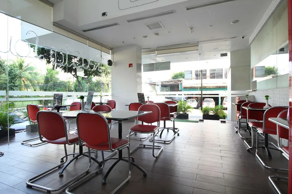 Airy Taman Sari Mangga Besar Delapan 12 Jakarta