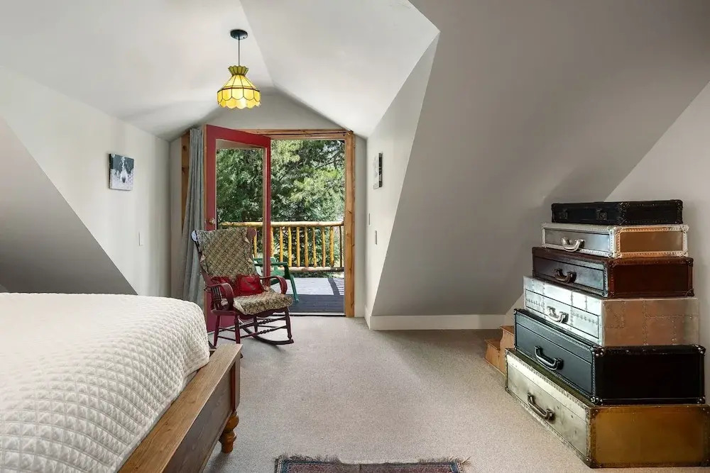 The River House 3 Bedroom Cabin