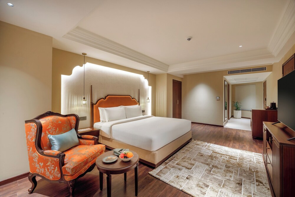 Bhangeri Durbar Resort