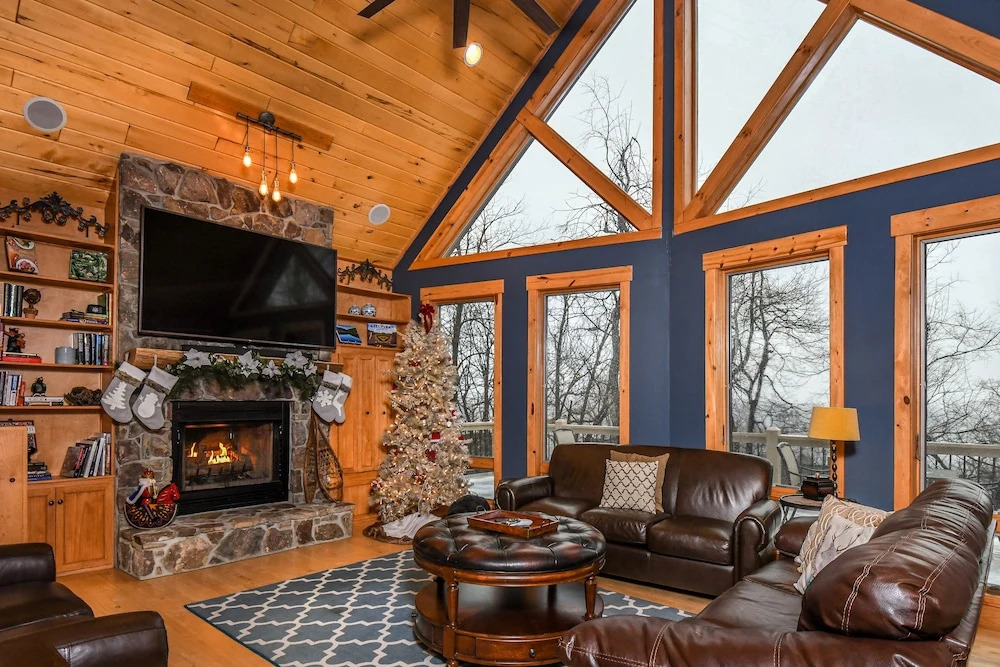 Wispering Heights 4 Bedroom House