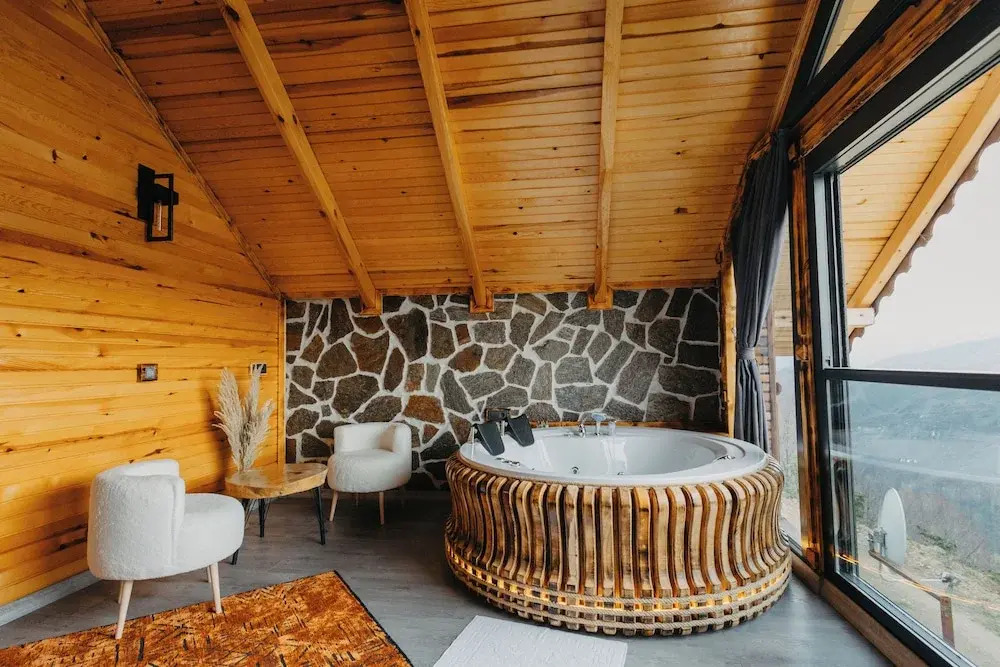 Avida Bungalov
