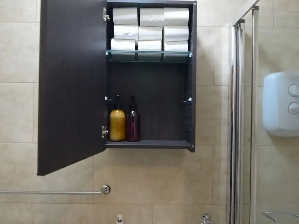 Central Reading Friar Street Serviced Apartment
