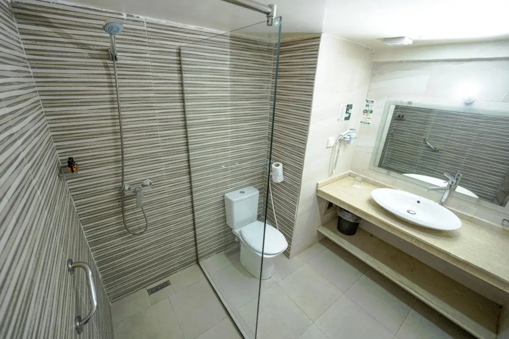 Hotel Argana Agadir