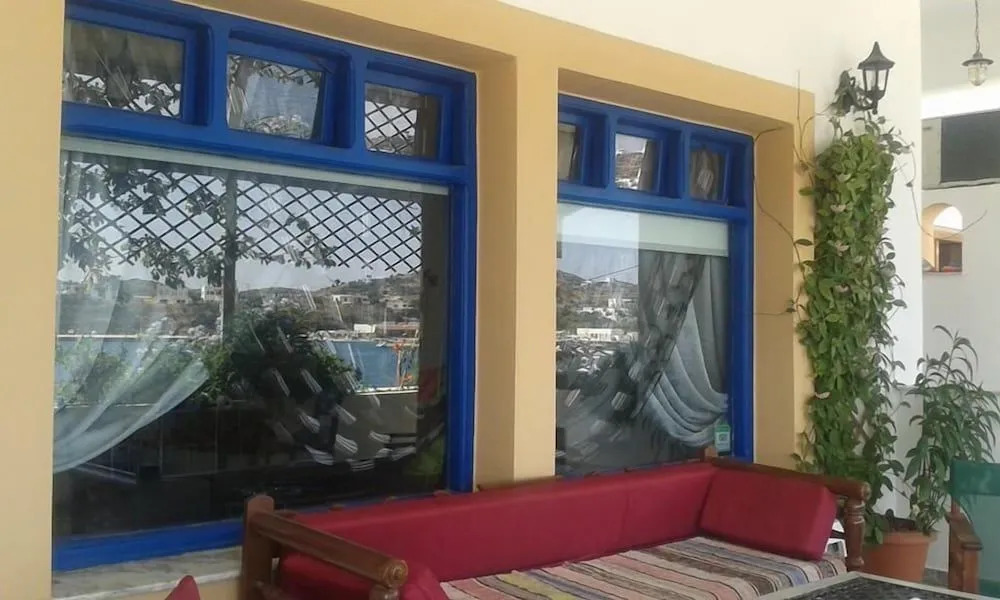 Studio Poseidon