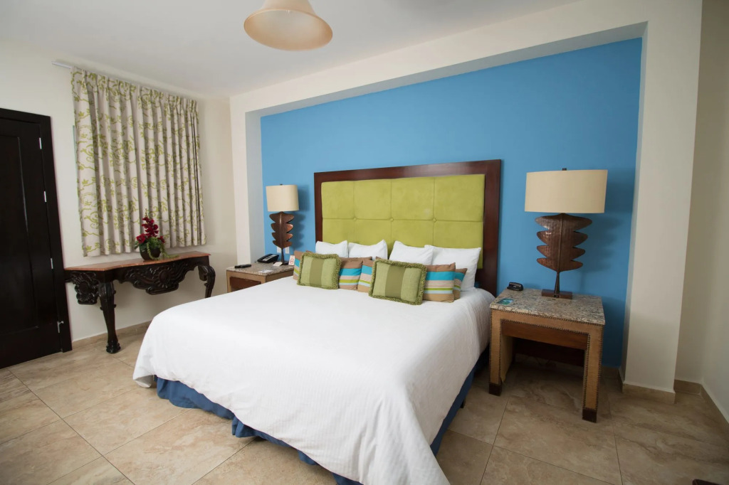 Hotel HBlue Centro