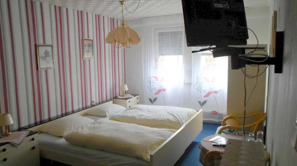 Hotel Hahn