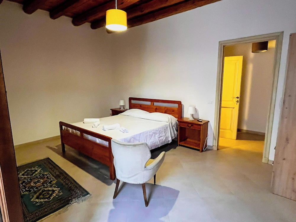 Casa Vacanza Acquanuova