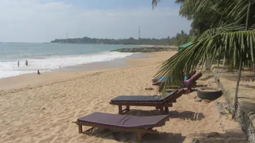 Shanika Beach Inn