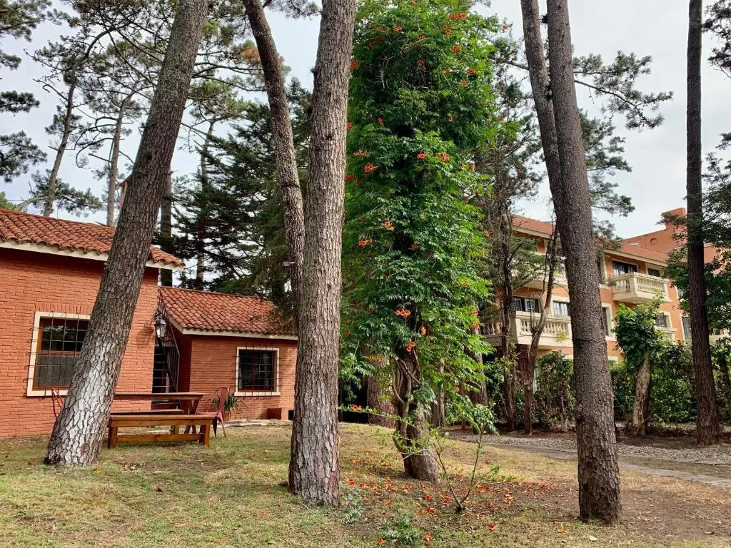 Barradas Residence