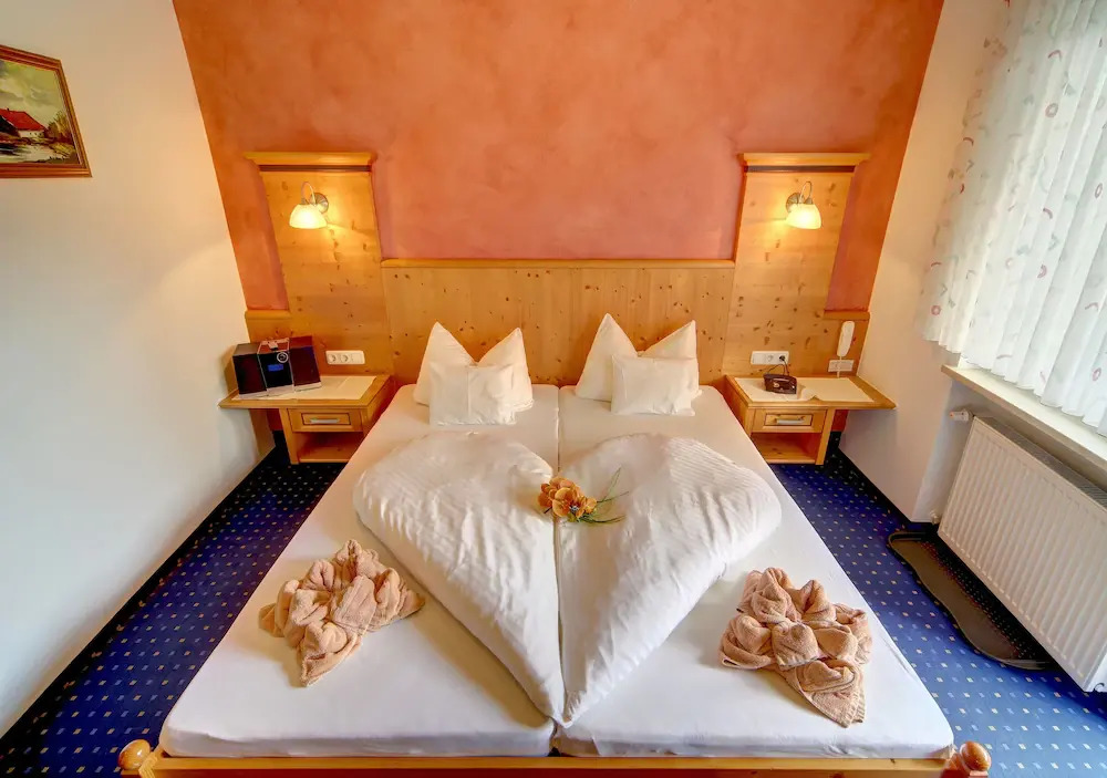 Hotel Sonnenhof 3-Sterne-Superior