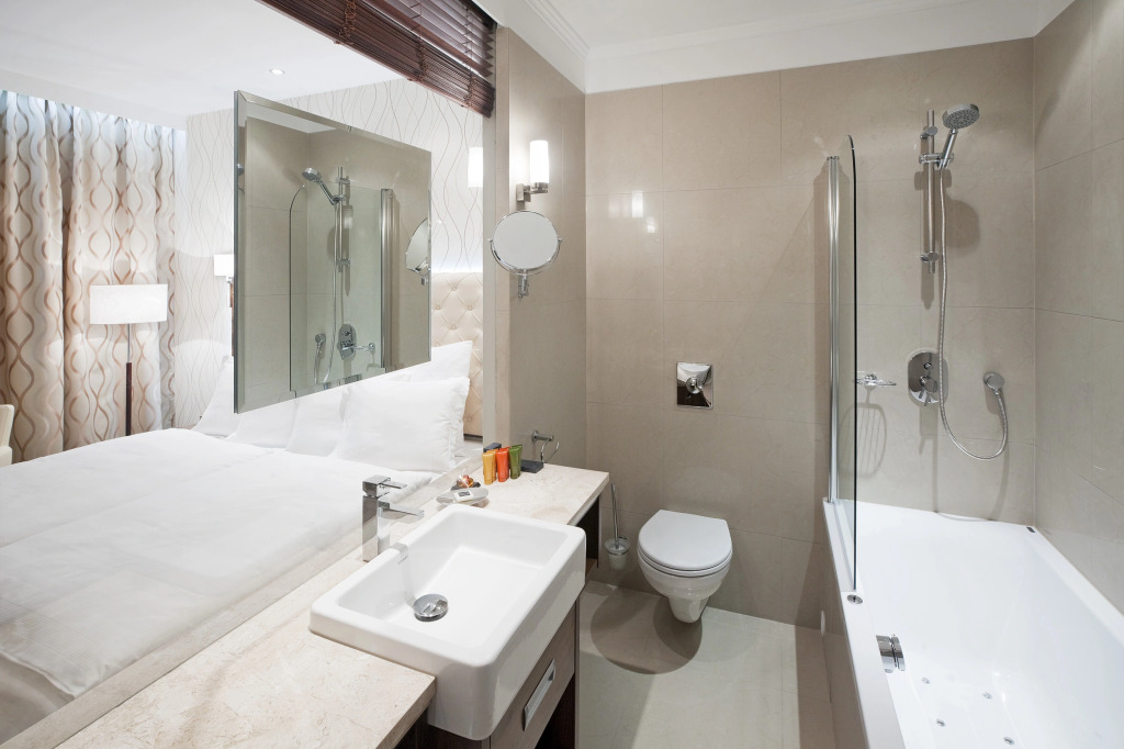 Pytloun City Boutique Self Check-in Hotel