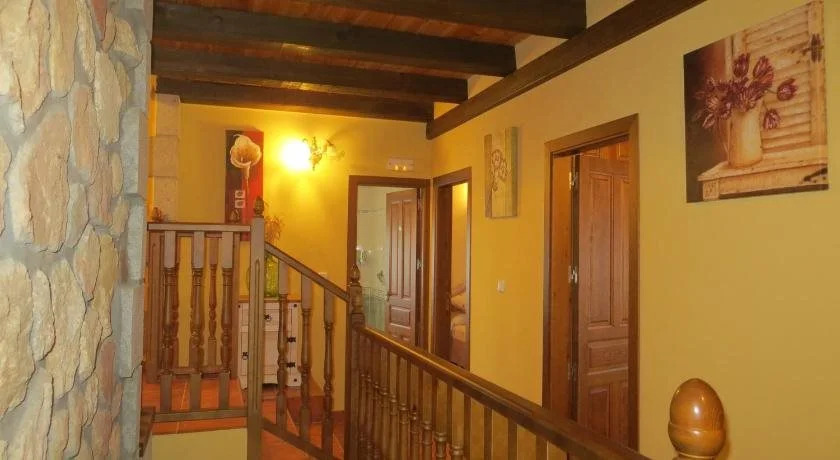 Casa Rural APOL