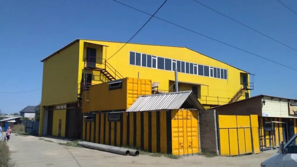 Xostel24 - Hostel