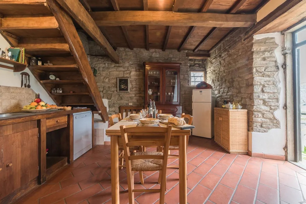 Mimmos Holiday House