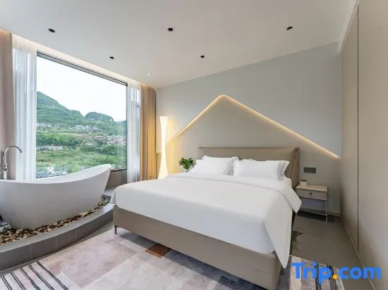 Manshan B&B (Grand Canyon Yunlong Ground Crack Branch)