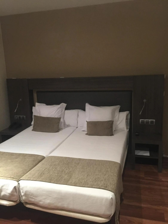 Hotel Oasis