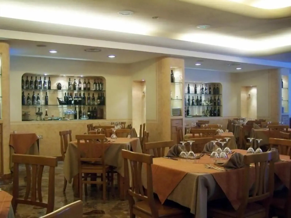 Hotel Ristorante Belvedere