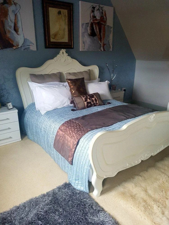 Knight Lodge