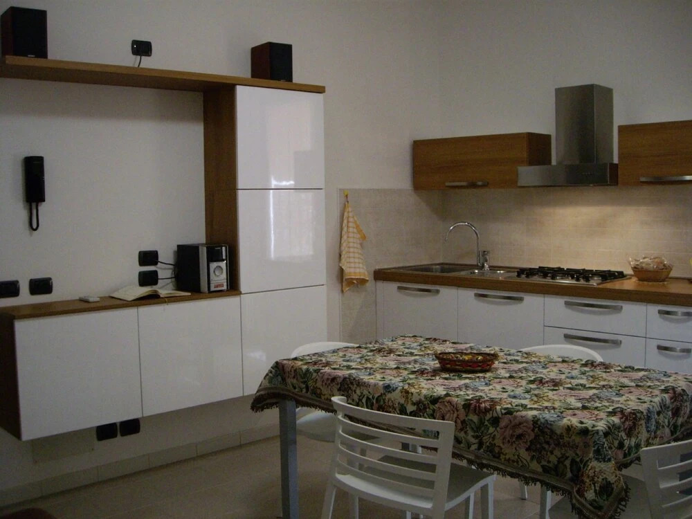 Appartamenti LG Casaffitta Mafficini Augusto