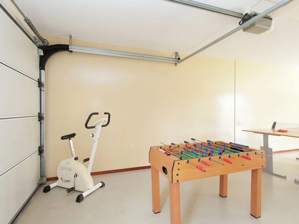 Lovely Holiday Home in Bergen With Meadow View