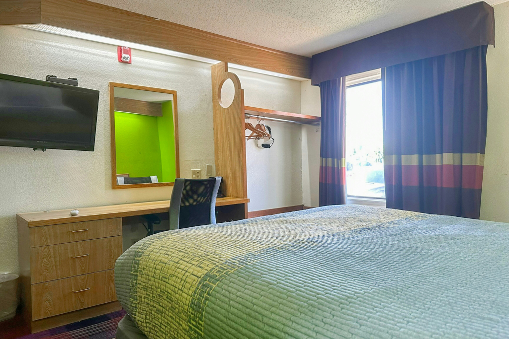 Classic Inn By Oyo I- 240 Near Memphis Airport